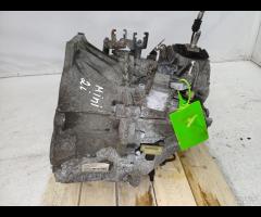 CAMBIO MANUALE 6M N47C20A GS6-53DG-TCJ4 2.0D 105Kw - 9