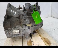 CAMBIO MANUALE 6M N47C20A GS6-53DG-TCJ4 2.0D 105Kw - 11