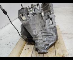 CAMBIO MANUALE 6M N47C20A GS6-53DG-TCJ4 2.0D 105Kw - 12