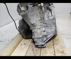 CAMBIO MANUALE 6M N47C20A GS6-53DG-TCJ4 2.0D 105Kw - 13