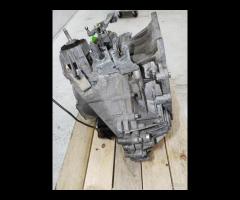 CAMBIO MANUALE 6M N47C20A GS6-53DG-TCJ4 2.0D 105Kw - 14