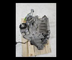 CAMBIO MANUALE 6M N47C20A GS6-53DG-TCJ4 2.0D 105Kw - 16