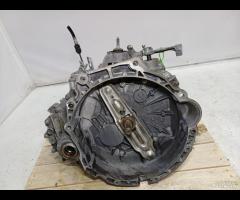 CAMBIO MANUALE 6M N47C20A GS6-53DG-TCJ4 2.0D 105Kw - 20