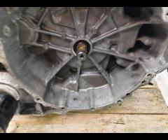 CAMBIO AUTOMATICO 2ZR-FXE CVT 1.8B HYBRID 90Kw 122