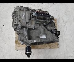 CAMBIO AUTOMATICO 2ZR-FXE CVT 1.8B HYBRID 90Kw 122 - 7