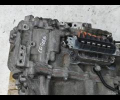 CAMBIO AUTOMATICO 2ZR-FXE CVT 1.8B HYBRID 90Kw 122 - 8