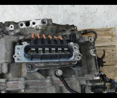 CAMBIO AUTOMATICO 2ZR-FXE CVT 1.8B HYBRID 90Kw 122 - 9