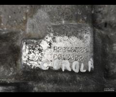 CAMBIO AUTOMATICO 2ZR-FXE CVT 1.8B HYBRID 90Kw 122 - 11