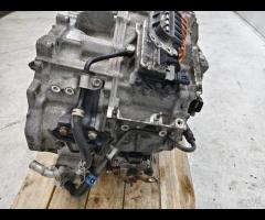 CAMBIO AUTOMATICO 2ZR-FXE CVT 1.8B HYBRID 90Kw 122 - 12