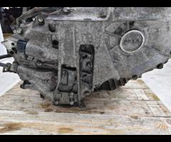 CAMBIO AUTOMATICO 2ZR-FXE CVT 1.8B HYBRID 90Kw 122 - 16