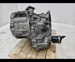 CAMBIO AUTOMATICO 2ZR-FXE CVT 1.8B HYBRID 90Kw 122 - 18