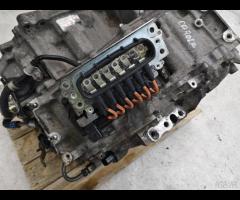 CAMBIO AUTOMATICO 2ZR-FXE CVT 1.8B HYBRID 90Kw 122 - 21