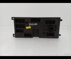CENTRALINA COMFORT MODULO BCM JAGUAR XE X760 2016