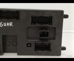 CENTRALINA COMFORT MODULO BCM JAGUAR XE X760 2016