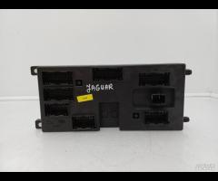 CENTRALINA COMFORT MODULO BCM JAGUAR XE X760 2016 - 6