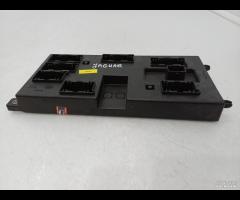CENTRALINA COMFORT MODULO BCM JAGUAR XE X760 2016 - 9