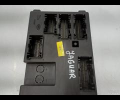 CENTRALINA COMFORT MODULO BCM JAGUAR XE X760 2016 - 12