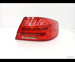 FARO FANALE STOP POSTERIORE DX BMW SERIA 3 318I E9