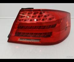 FARO FANALE STOP POSTERIORE DX BMW SERIA 3 318I E9