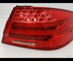 FARO FANALE STOP POSTERIORE DX BMW SERIA 3 318I E9