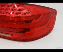 FARO FANALE STOP POSTERIORE DX BMW SERIA 3 318I E9 - 6