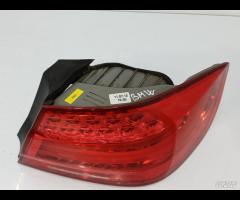 FARO FANALE STOP POSTERIORE DX BMW SERIA 3 318I E9 - 7