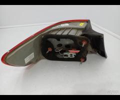 FARO FANALE STOP POSTERIORE DX BMW SERIA 3 318I E9 - 10