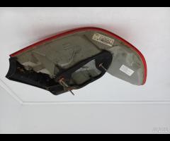 FARO FANALE STOP POSTERIORE DX BMW SERIA 3 318I E9 - 12