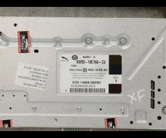 CENTRALINA AMPLIFICATORE AUDIO JAGUAR XF X250 2012