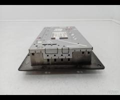 CENTRALINA AMPLIFICATORE AUDIO JAGUAR XF X250 2012 - 7
