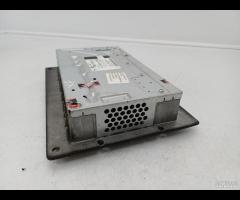 CENTRALINA AMPLIFICATORE AUDIO JAGUAR XF X250 2012 - 9