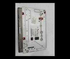 CENTRALINA AMPLIFICATORE AUDIO JAGUAR XF X250 2012 - 10