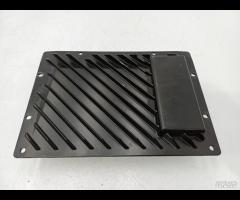 CENTRALINA AMPLIFICATORE AUDIO JAGUAR XF X250 2012 - 12