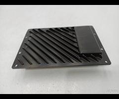 CENTRALINA AMPLIFICATORE AUDIO JAGUAR XF X250 2012 - 13