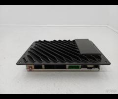 CENTRALINA AMPLIFICATORE AUDIO JAGUAR XF X250 2012 - 14