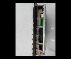 CENTRALINA AMPLIFICATORE AUDIO JAGUAR XF X250 2012 - 17