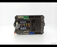 CENTRALINA COMFORT MODULO BCM JAGUAR XF X250 2012