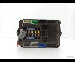 CENTRALINA COMFORT MODULO BCM JAGUAR XF X250 2012