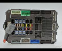 CENTRALINA COMFORT MODULO BCM JAGUAR XF X250 2012