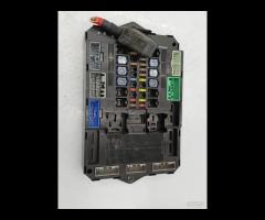 CENTRALINA COMFORT MODULO BCM JAGUAR XF X250 2012