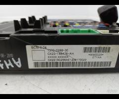 CENTRALINA COMFORT MODULO BCM JAGUAR XF X250 2012 - 8