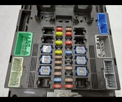 CENTRALINA COMFORT MODULO BCM JAGUAR XF X250 2012 - 10