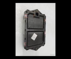 CENTRALINA COMFORT MODULO BCM JAGUAR XF X250 2012 - 12