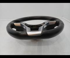 VOLANTE  MULTIFUNZIONE STERZO IN PELLE MERCEDES E2 - 7