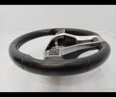 VOLANTE  MULTIFUNZIONE STERZO IN PELLE MERCEDES E2 - 10