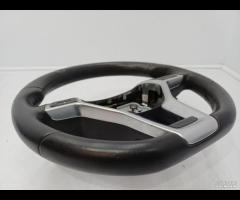 VOLANTE  MULTIFUNZIONE STERZO IN PELLE MERCEDES E2 - 11