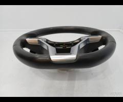 VOLANTE  MULTIFUNZIONE STERZO IN PELLE MERCEDES E2 - 13