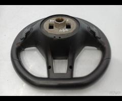 VOLANTE  MULTIFUNZIONE STERZO IN PELLE MERCEDES E2 - 16