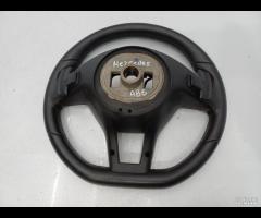 VOLANTE  MULTIFUNZIONE STERZO IN PELLE MERCEDES E2 - 17