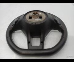 VOLANTE  MULTIFUNZIONE STERZO IN PELLE MERCEDES E2 - 20